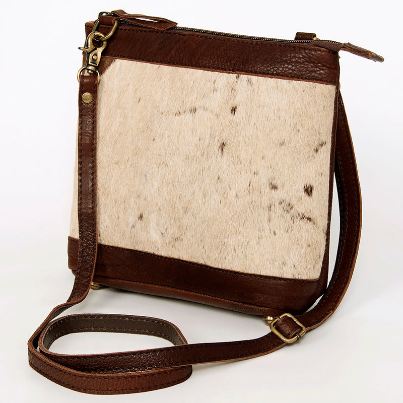 American Darling Crossbody Messenger Bag ADBGA236I