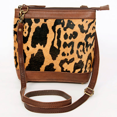 American Darling Retired Crossbody Messenger Bag ADBGA236L