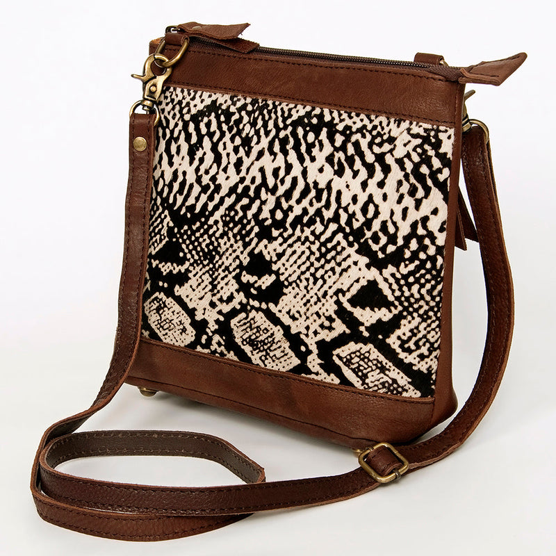 American Darling Retired Crossbody Messenger Bag ADBGA236M