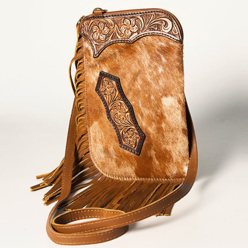 American Darling Chaps Bag Messenger Bag ADBGA249A
