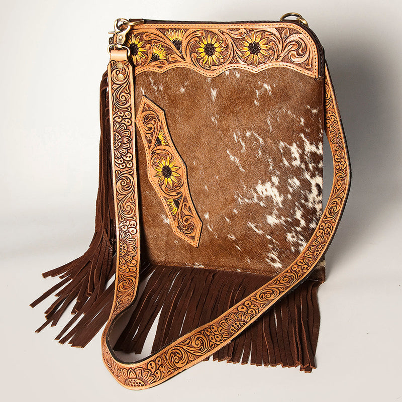 American Darling Chaps Bag Messenger Bag ADBGA252B