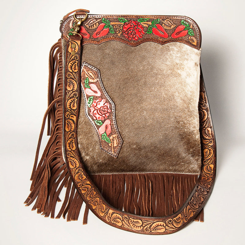 American Darling Chaps Bag Messenger Bag ADBGA252C