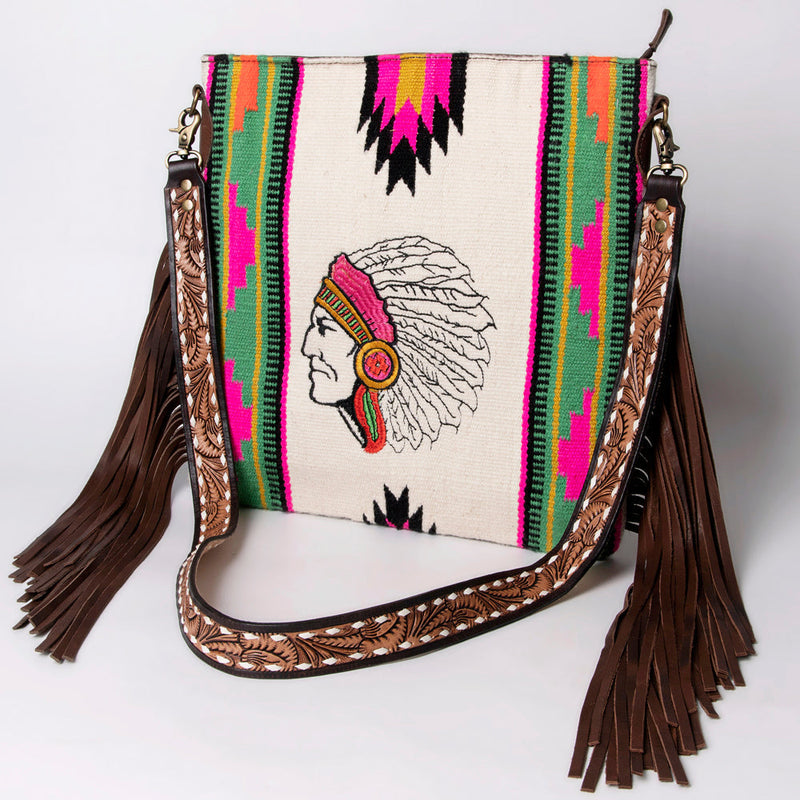 American Darling Messenger Bag ADBGA262A