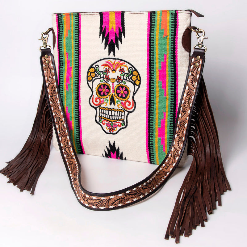 American Darling Messenger Bag ADBGA262D