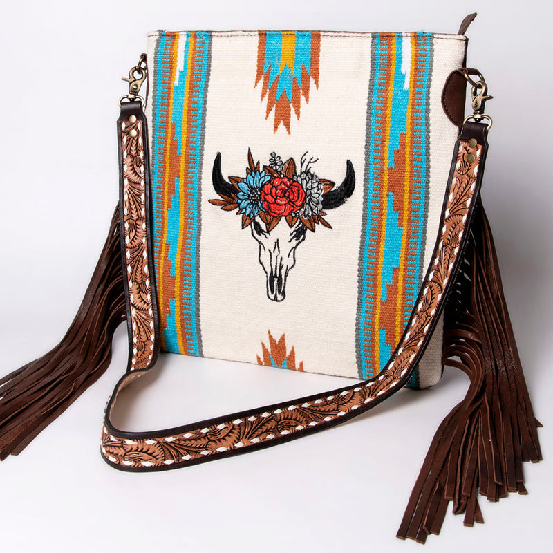 American Darling Messenger Bag ADBGA263B