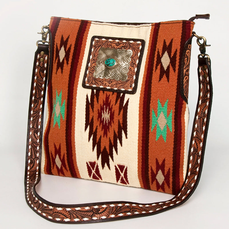 American Darling Messenger Bag ADBGA267A