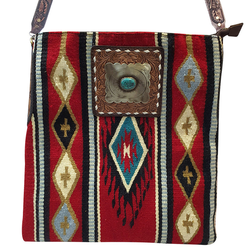 American Darling Messenger Bag ADBGA267E