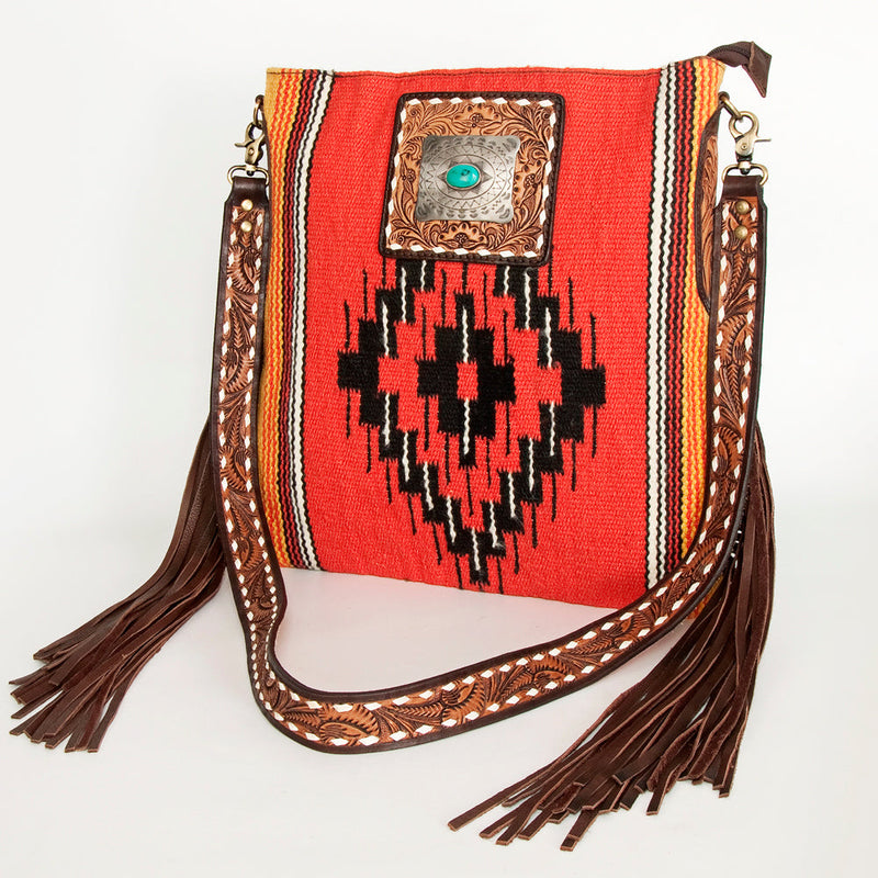 American Darling Messenger Bag ADBGA269C