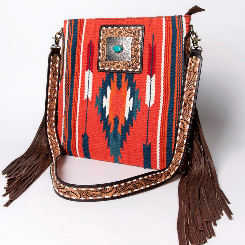 American Darling Messenger Bag ADBGA269D