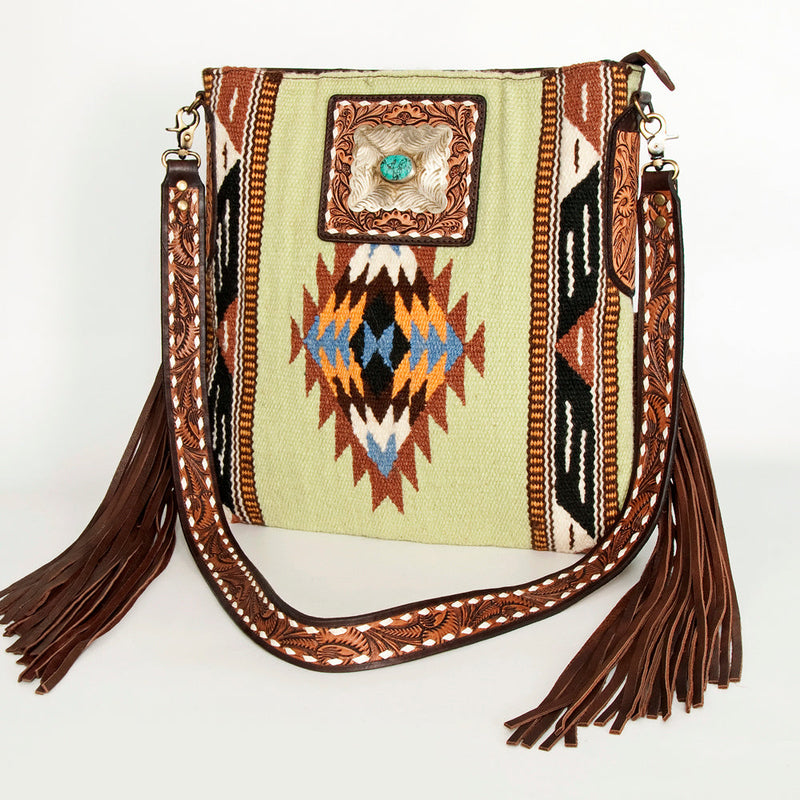 American Darling Messenger Bag ADBGA269F