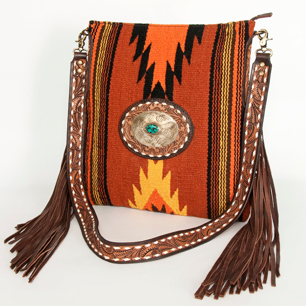 American Darling Messenger Bag ADBGA283B