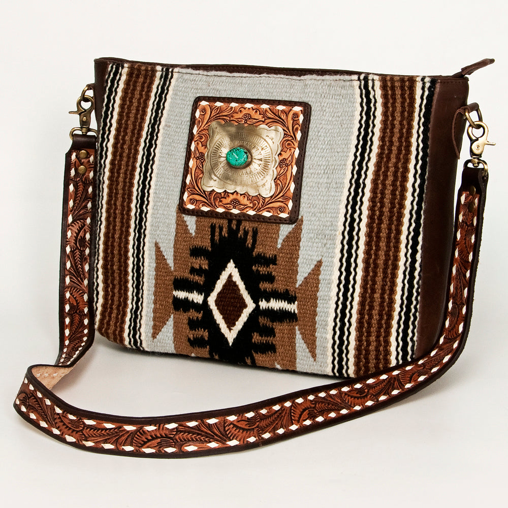 American Darling Messenger Bag ADBGA286A