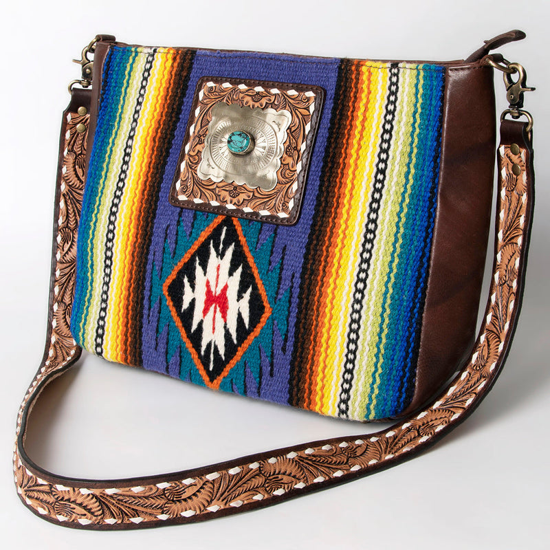 American Darling Messenger Bag ADBGA286F