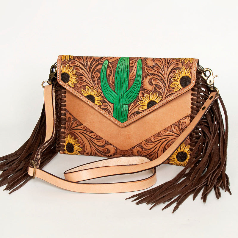 American Darling Crossbody Messenger Bag ADBGA290A
