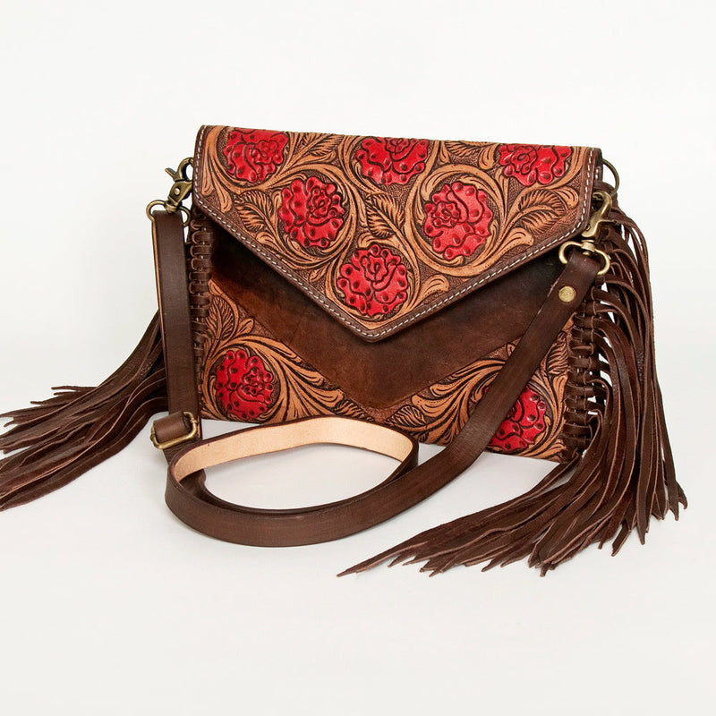 American Darling Crossbody Messenger Bag ADBGA290B