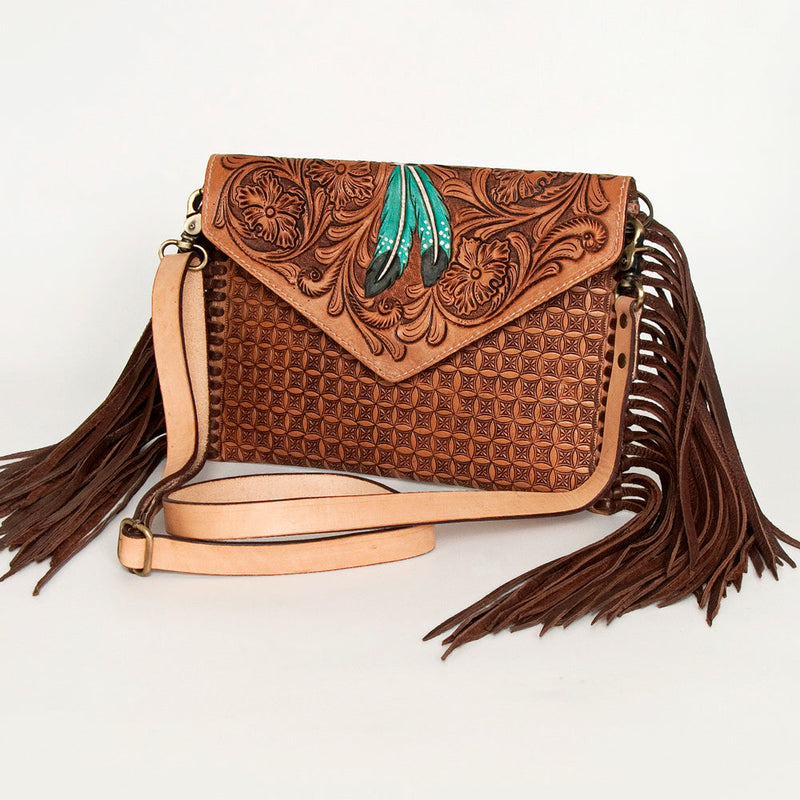 American Darling Crossbody Messenger Bag ADBGA290I