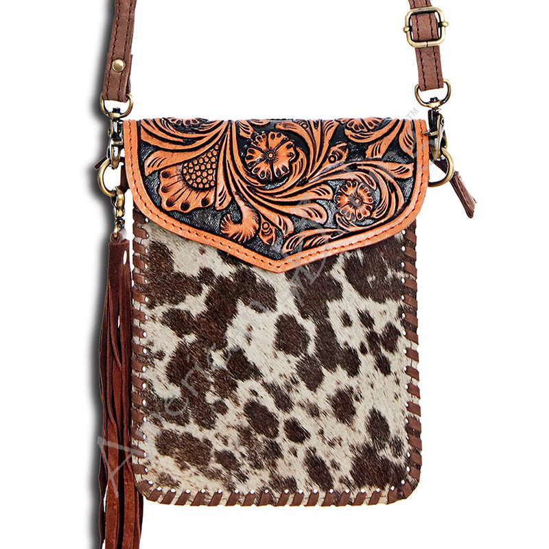 American Darling Small Crossbody Messenger Bag ADBGD105