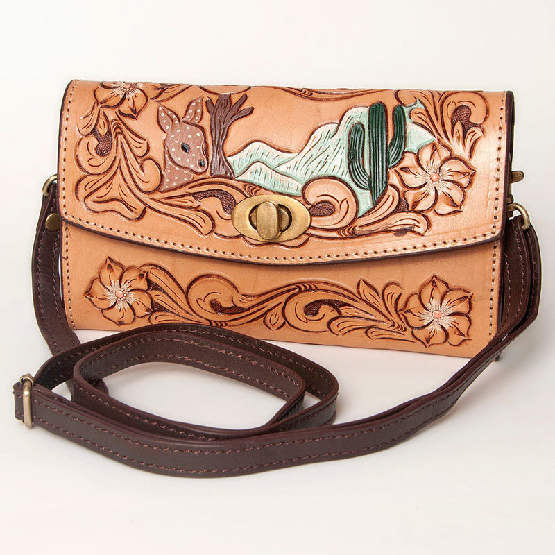 American Darling Wallet ADBGF136E