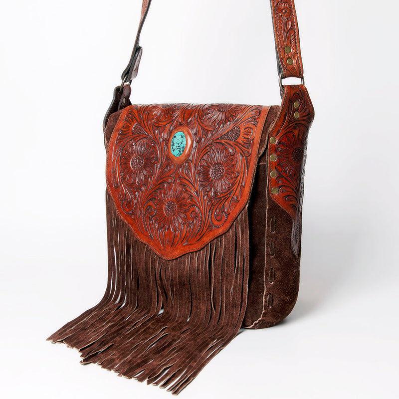 American Darling Tote Bag ADBGH102B
