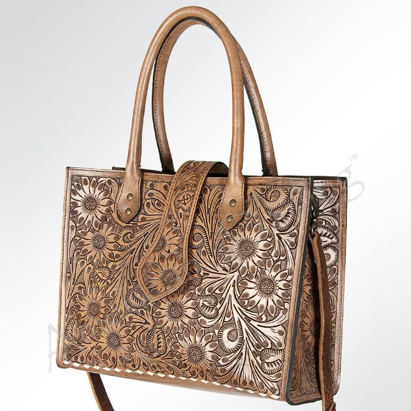 American Darling Tote Handbag ADBGH104