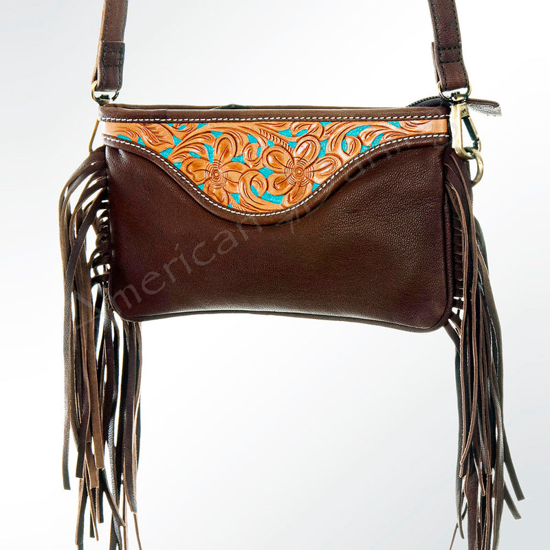 American Darling Small Crossbody Messenger Bag ADBGI101B