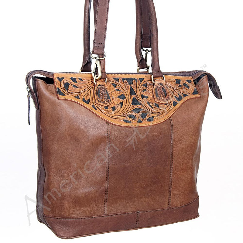 American Darling Tote Handbag ADBGI105C