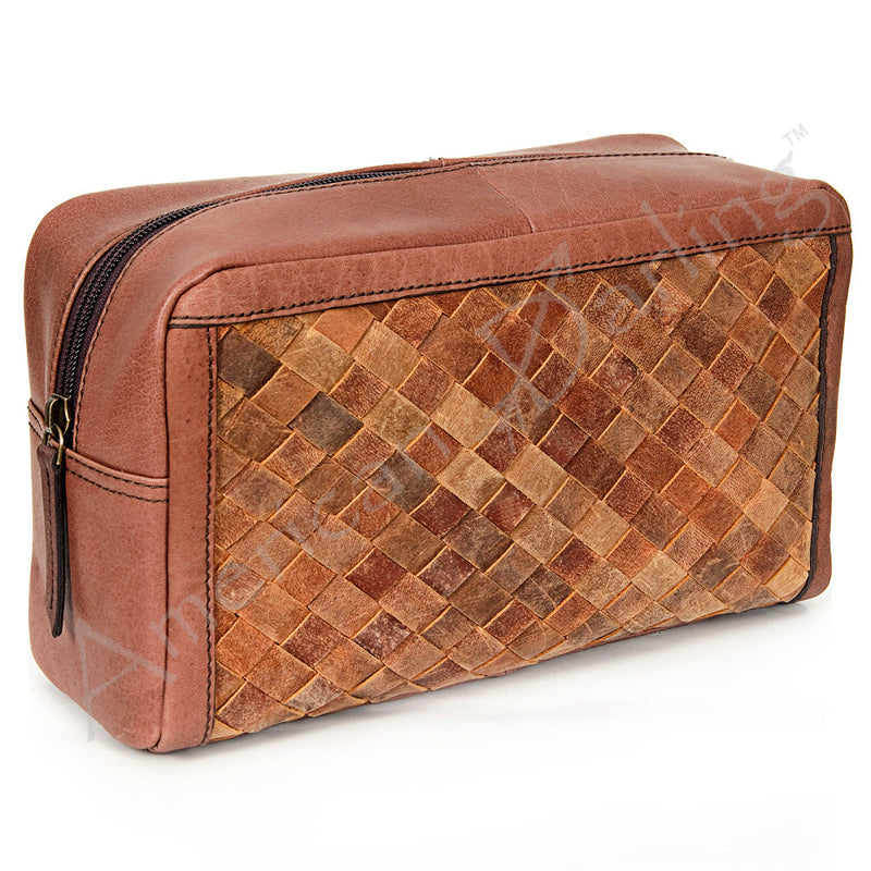 American Darling Toiletry Bag ADBGI130A