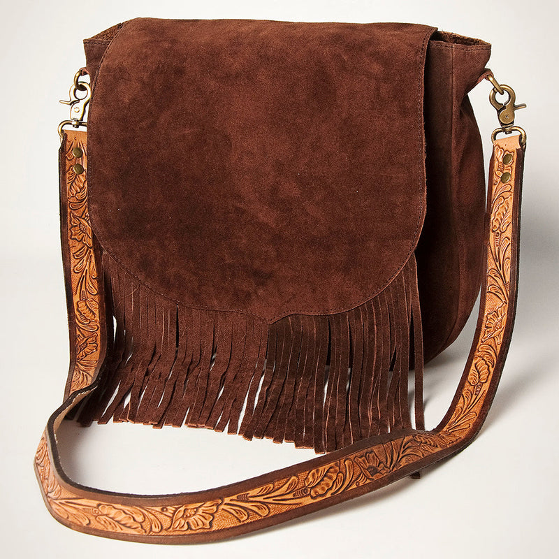 American Darling Retired Large Crossbody Messenger Bag ADBGK107