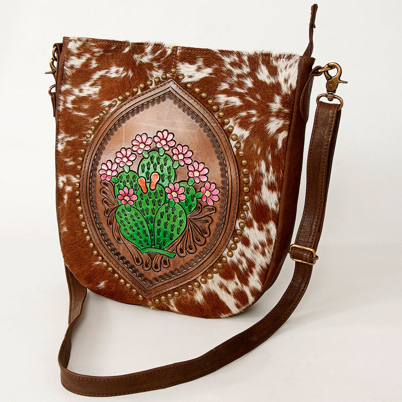 American Darling Large Crossbody Messenger Bag ADBGK127C