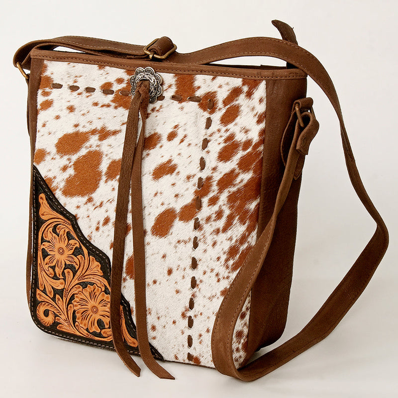American Darling Crossbody Messenger Bag ADBGK131C