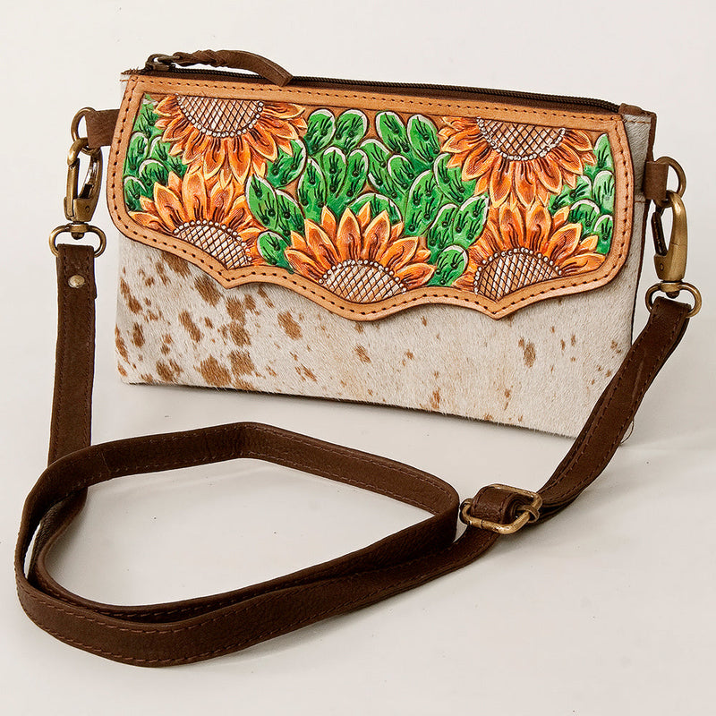 American Darling Crossbody Messenger Bag ADBGK136C