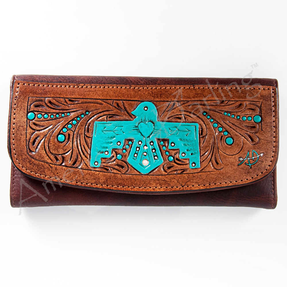 American Darling Wallet ADBGM102B