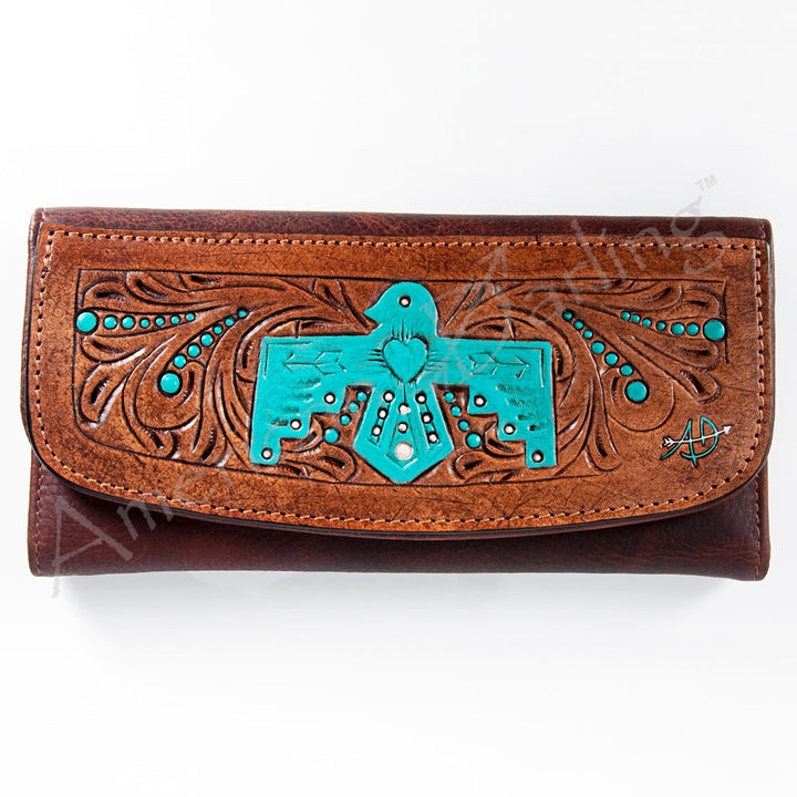 American Darling Wallet ADBGM102B