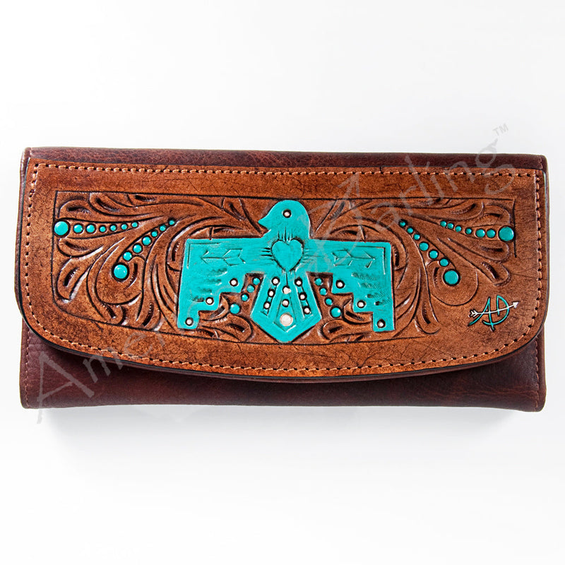 American Darling Wallet ADBGM102B