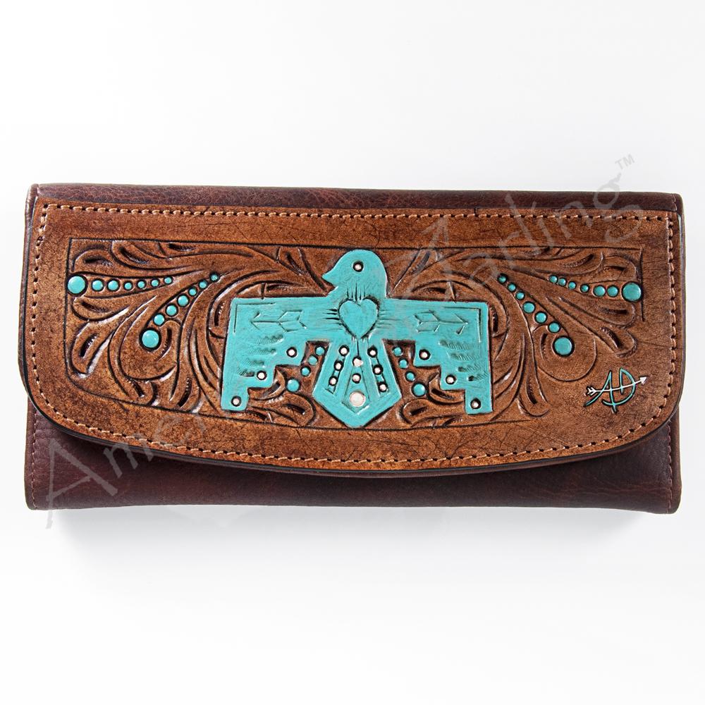 American Darling Wallet ADBGM102B
