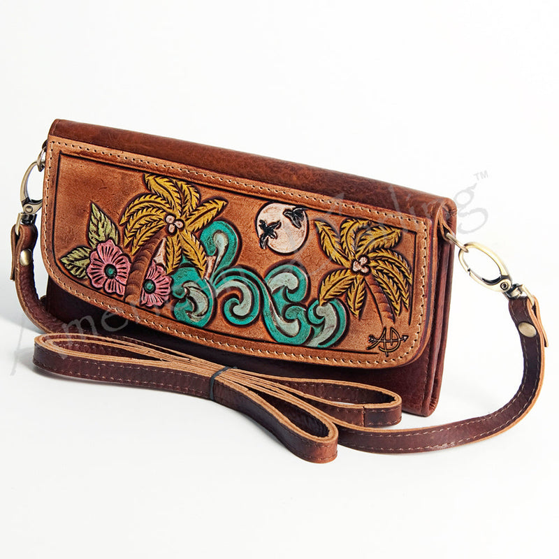 American Darling Wallet ADBGM102G