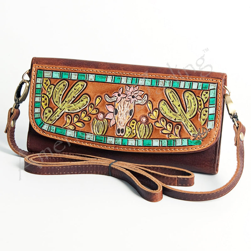 American Darling Wallet ADBGM102H