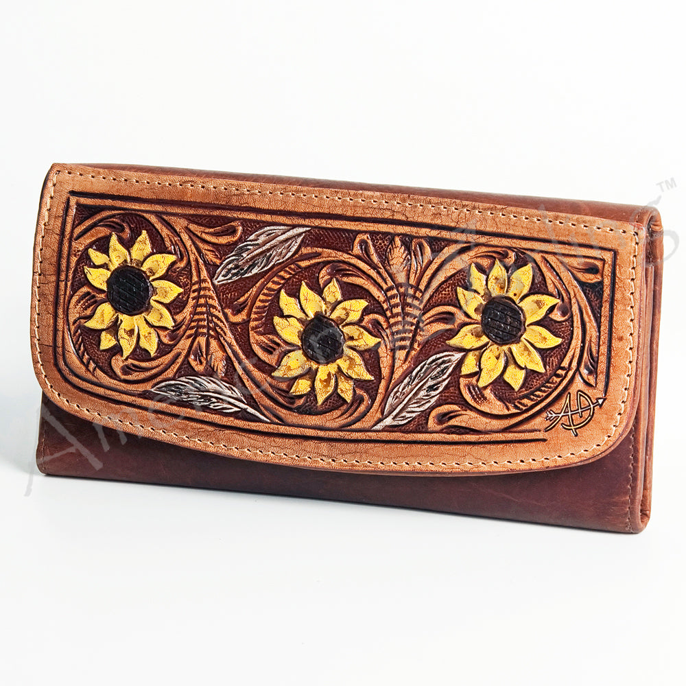 American Darling Wallet ADBGM102I