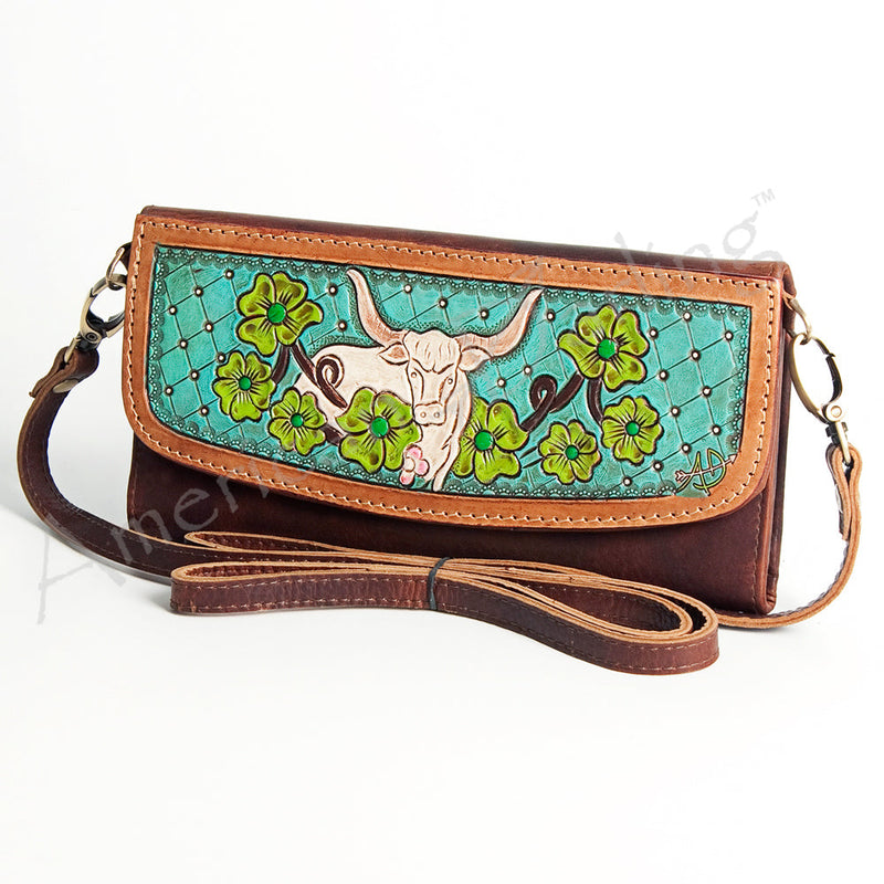 American Darling Wallet ADBGM102K