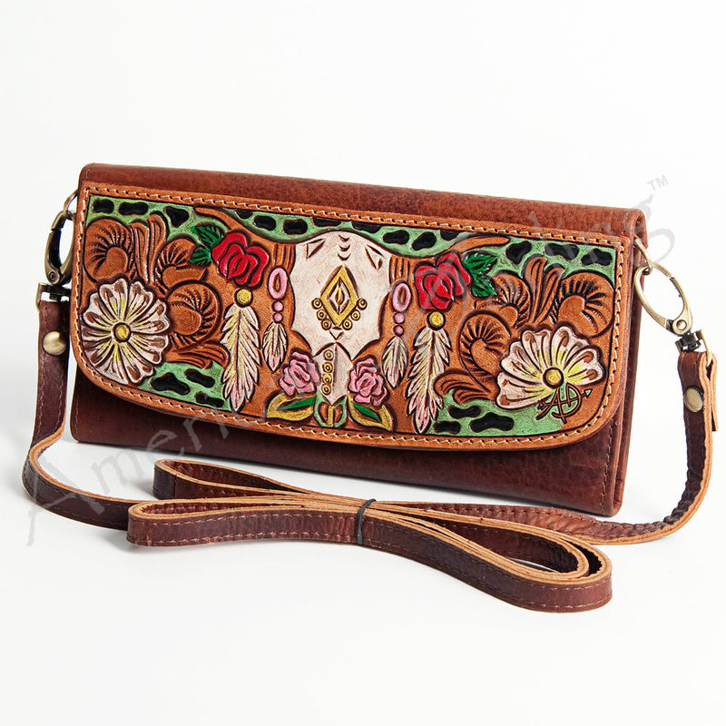 American Darling Wallet ADBGM102L