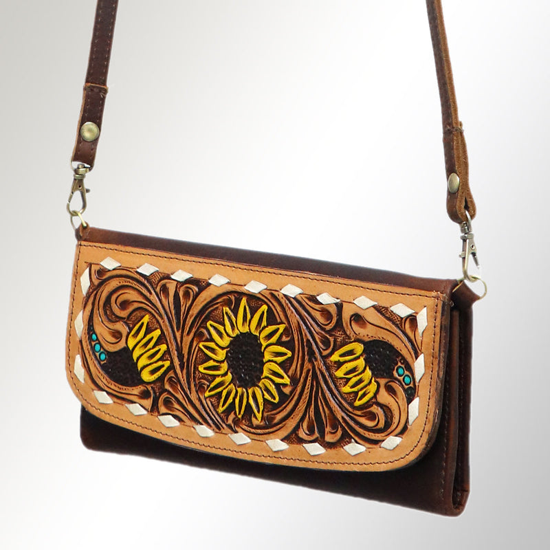 American Darling Wallet ADBGM102P