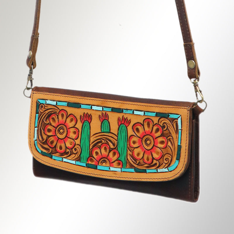American Darling Retired Wallet ADBGM102Q