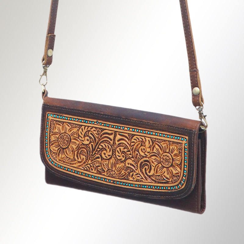 American Darling Wallet ADBGM102R