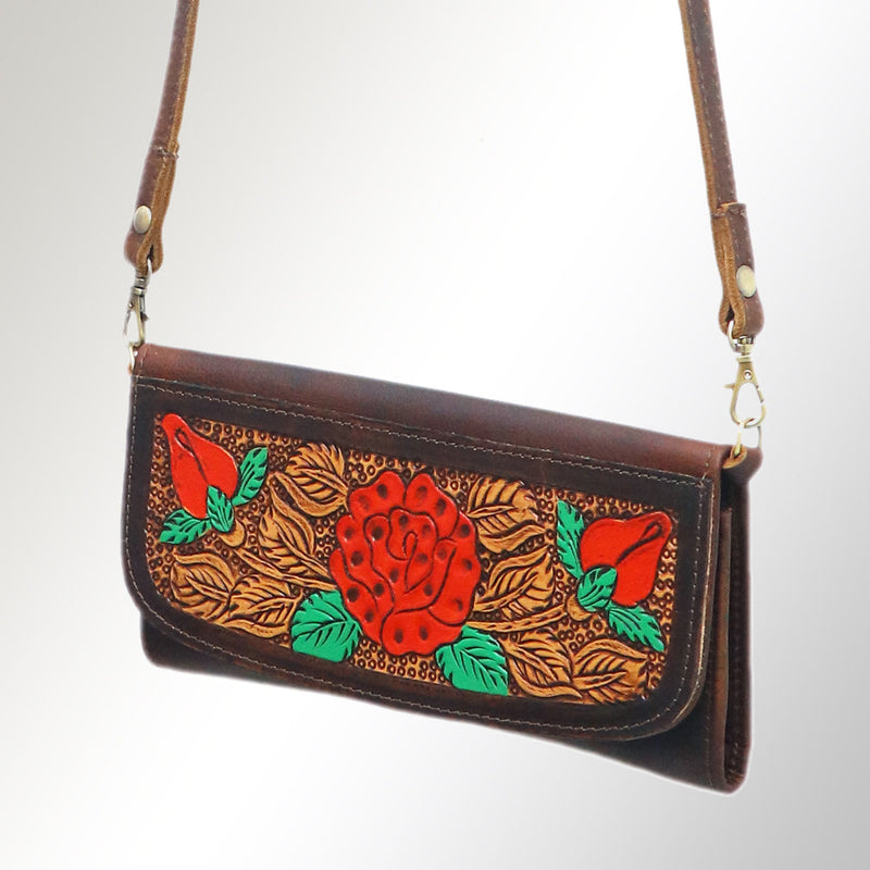 American Darling Wallet ADBGM102S