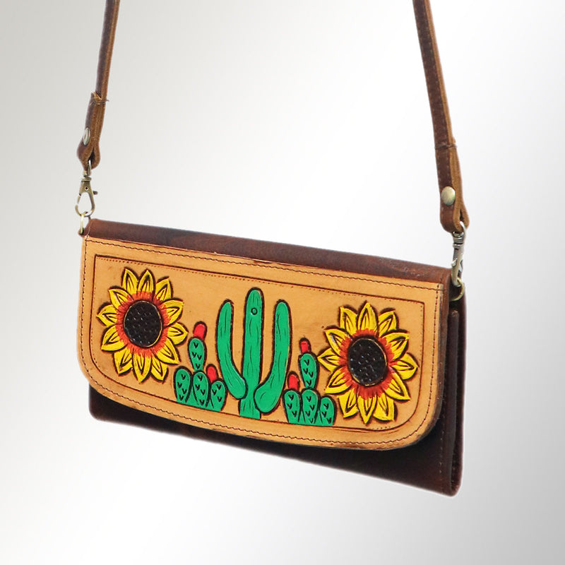 American Darling Wallet ADBGM102T