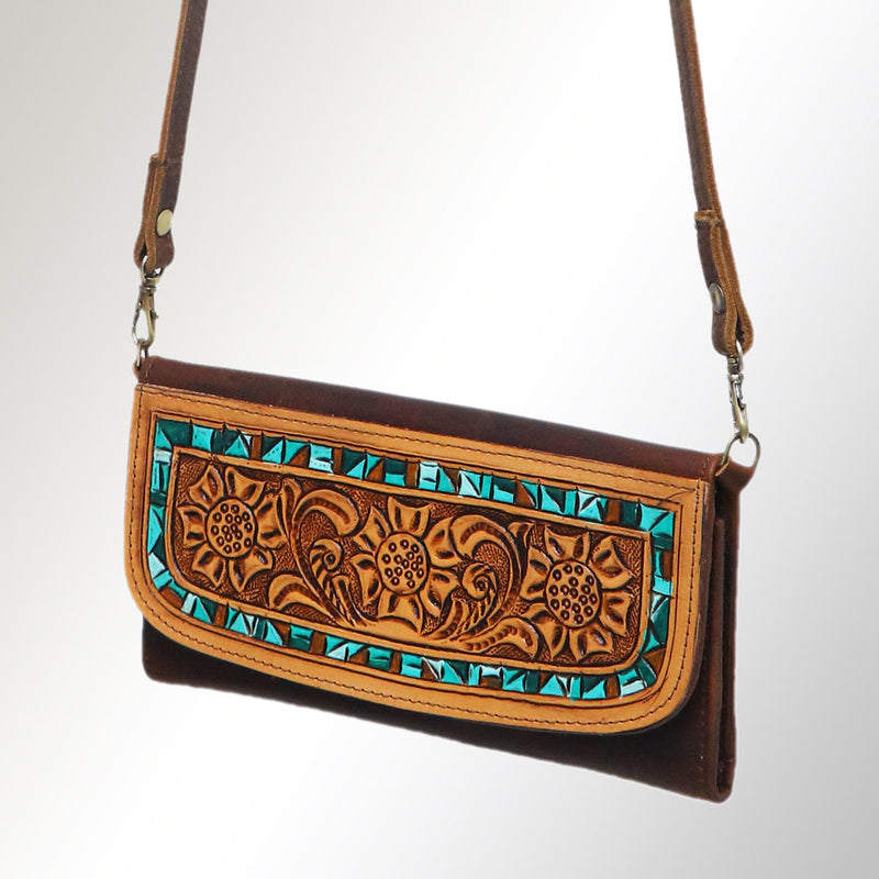 American Darling Wallet ADBGM102U
