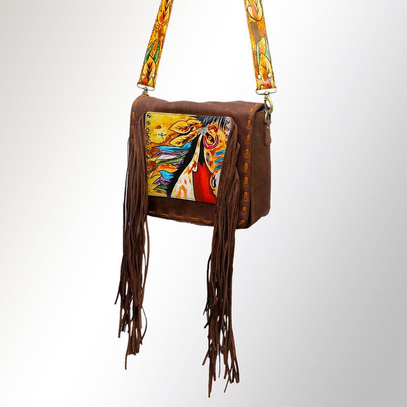 American Darling Crossbody Bag ADBGM109R2