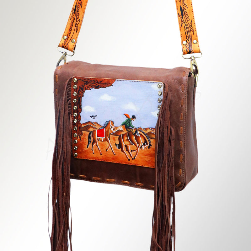American Darling Crossbody Bag ADBGM109R23