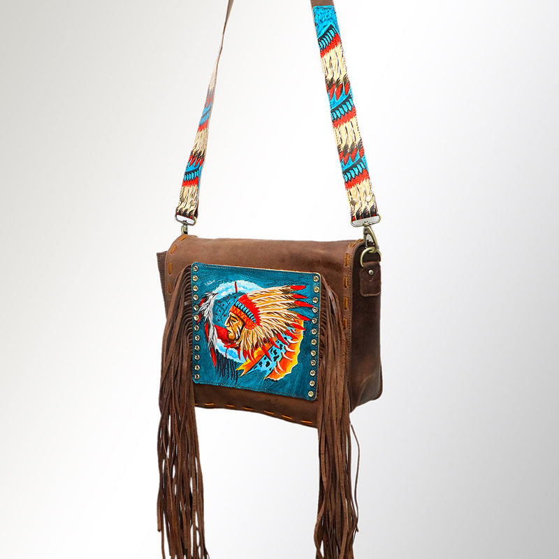 American Darling Crossbody Bag ADBGM109R3
