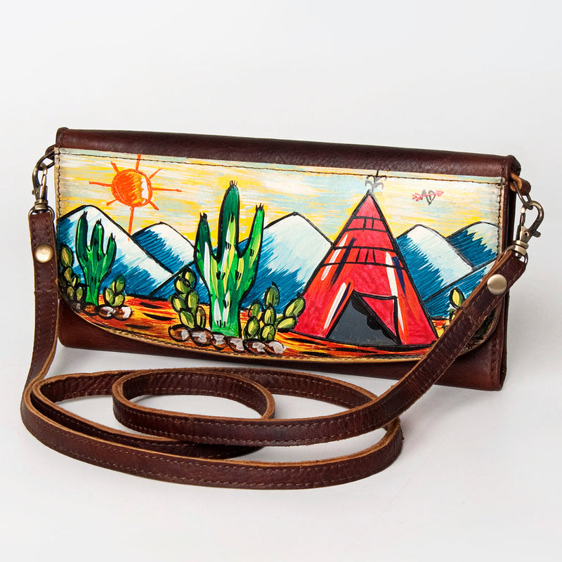 American Darling Wallet ADBGM112HP12